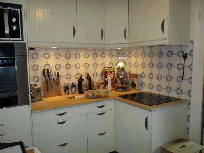 Appartement à RAMONVILLE-SAINT-AGNE