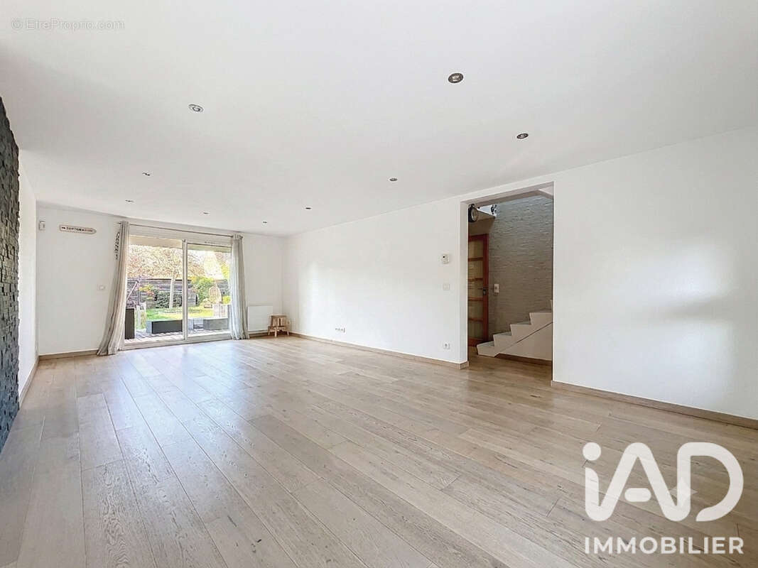 Maison 120 m² à Taverny  - photo 4