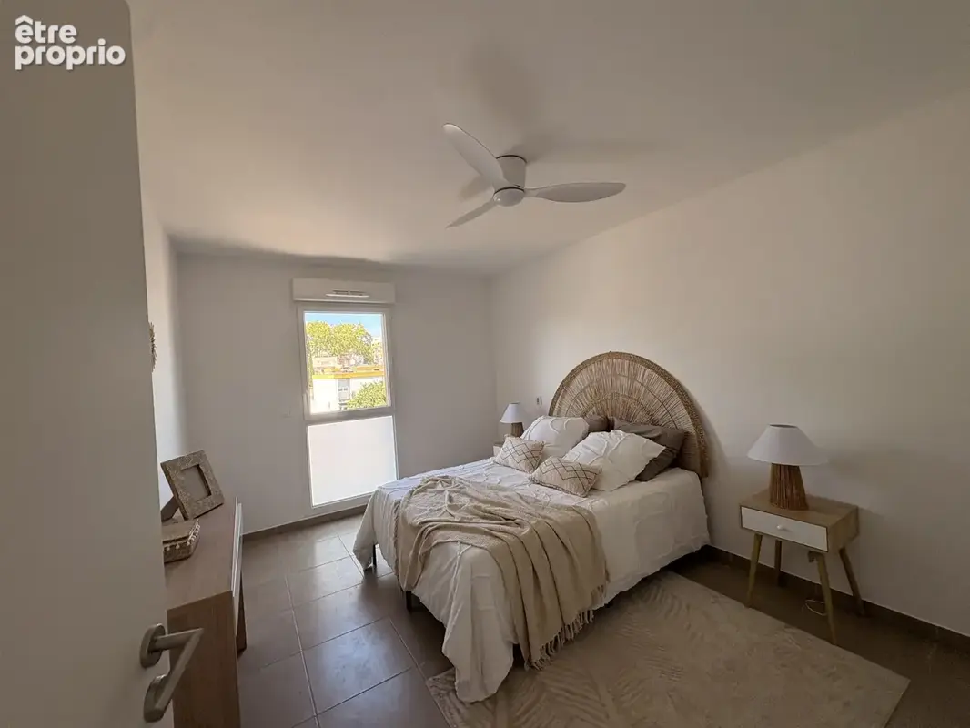 Appartement 4 pièces 83 m² à vendre à Beziers (34500) - photo 4