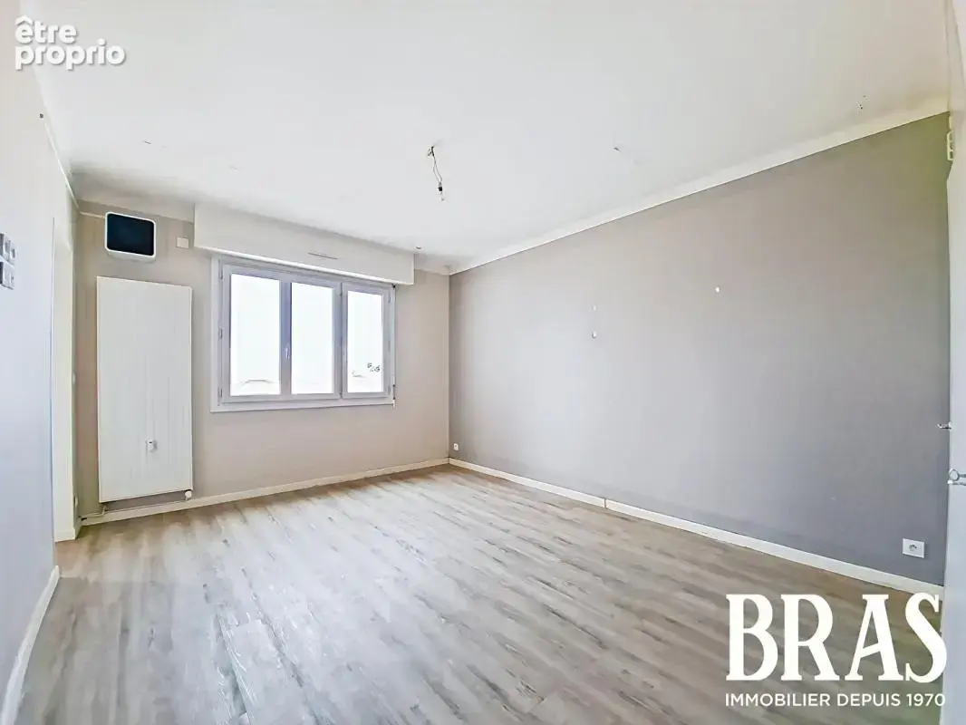 Les Sables D Olonne, Appartement 3 pièce(s) 61.27 m2! - photo 4