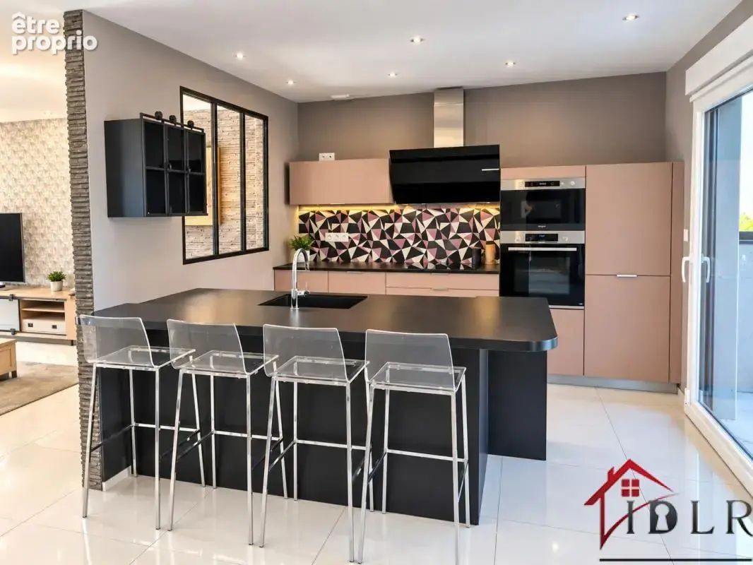 Coup de coeur ! Magnifique pavillon contemporain d'exception - photo 2