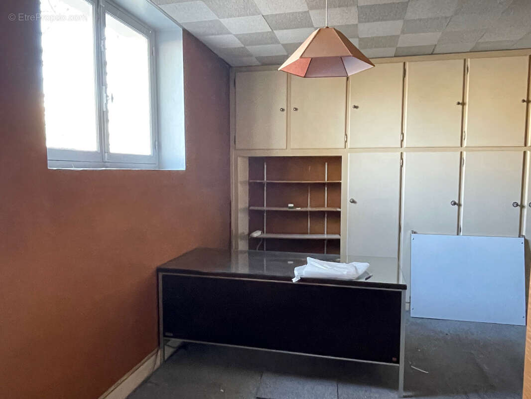 Maison à CHALON-SUR-SAONE