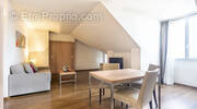 Appartement à ROISSY-EN-FRANCE