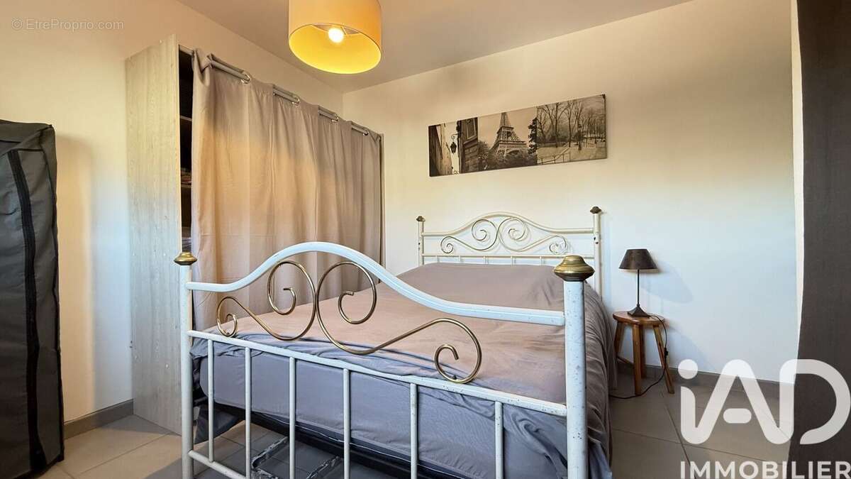 Photo 7 - Appartement à ELNE