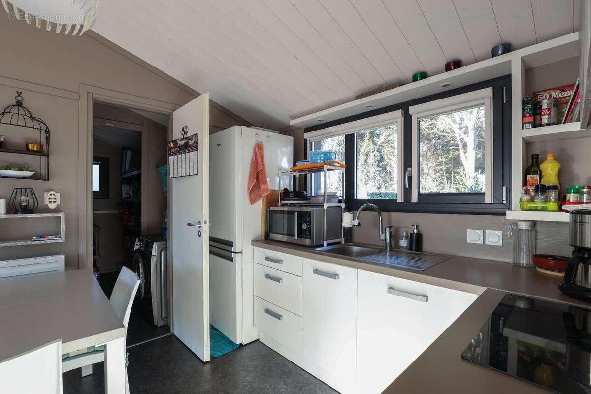 Photo 5 - Maison à POMEROLS