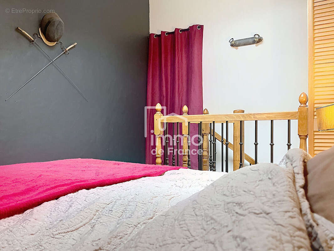 Appartement à BOURG-EN-BRESSE