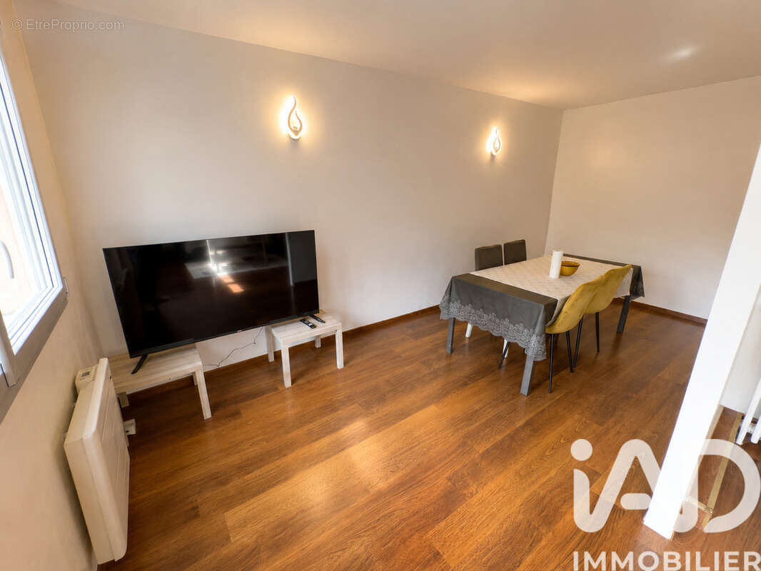 Appartement 69 m² à Sarcelles  - photo 2