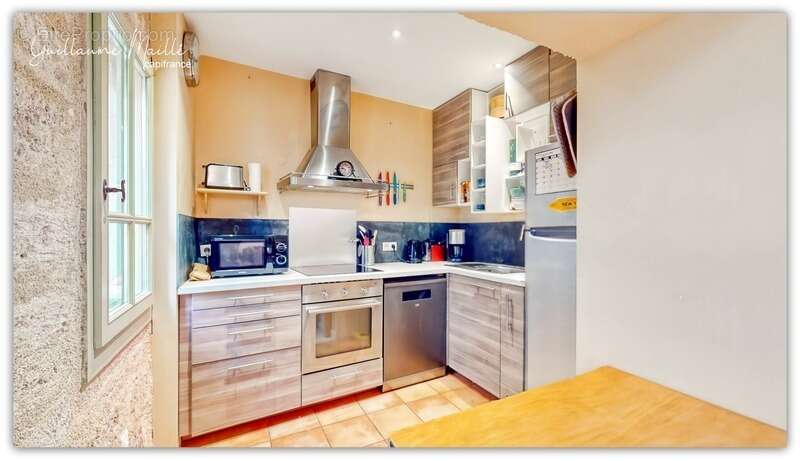 Appartement à PEZENAS