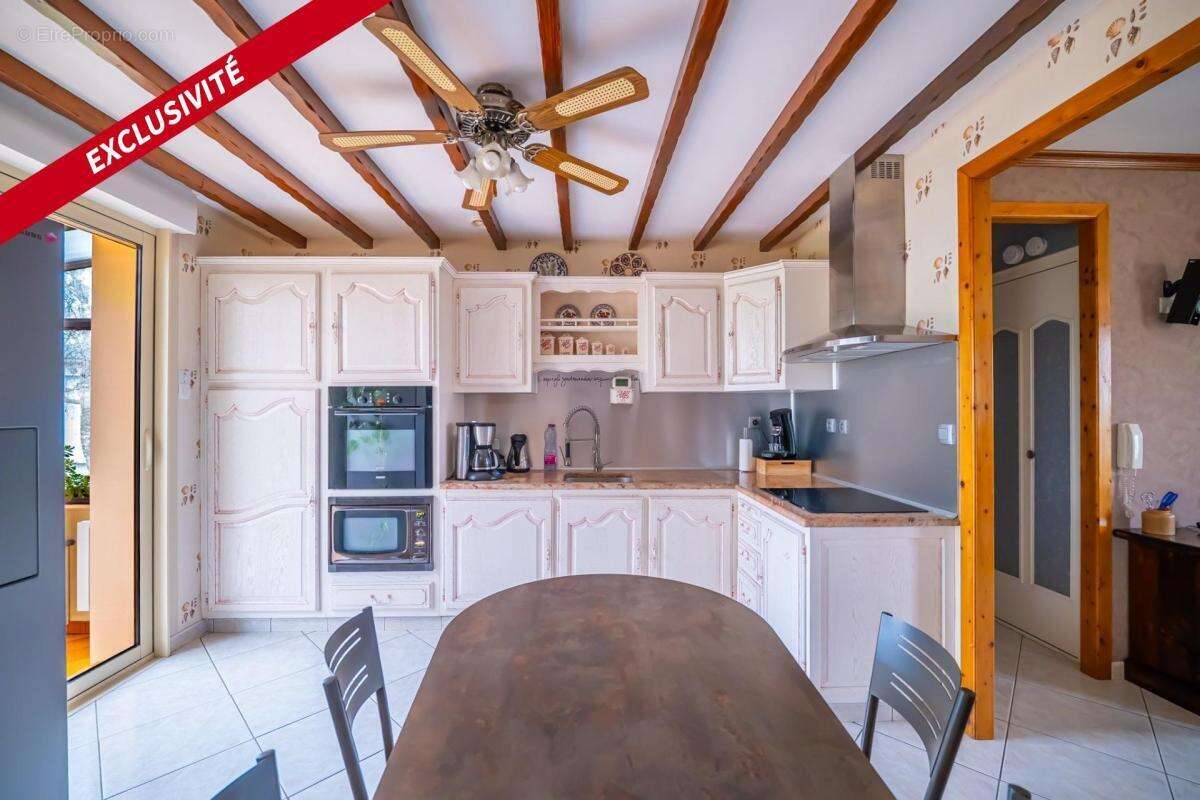 Maison à SAVIGNE-L'EVEQUE