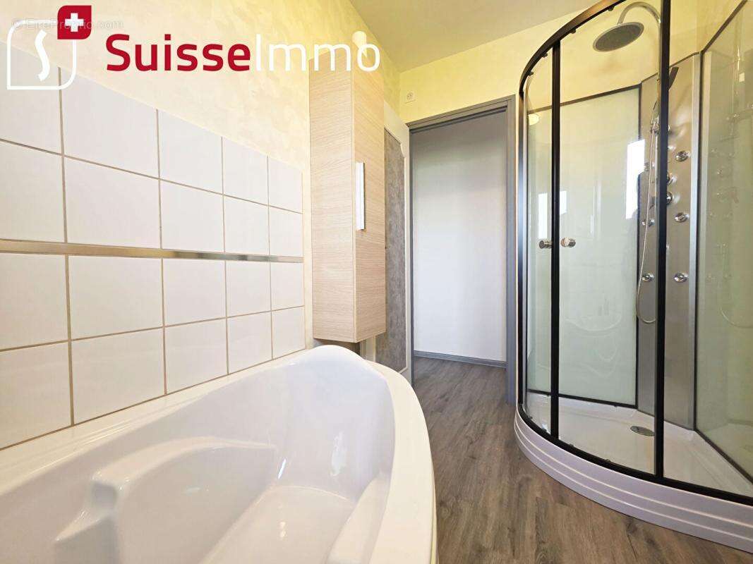 Maison à ROYE