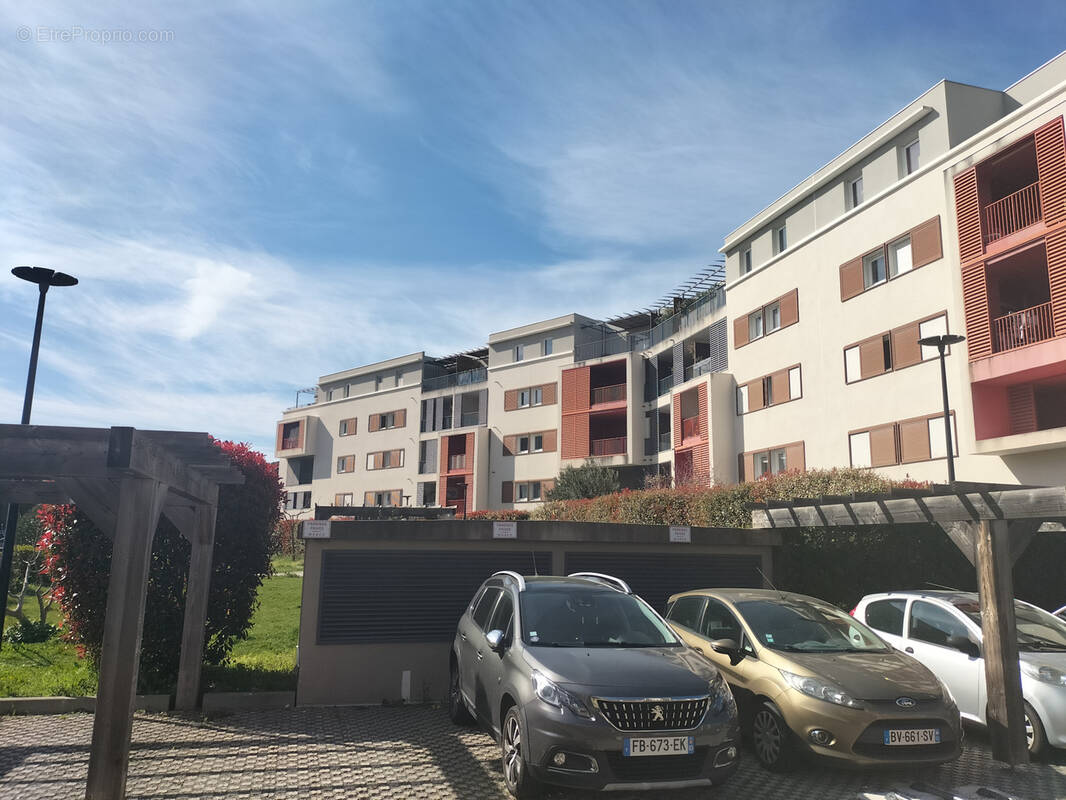 Appartement à HYERES