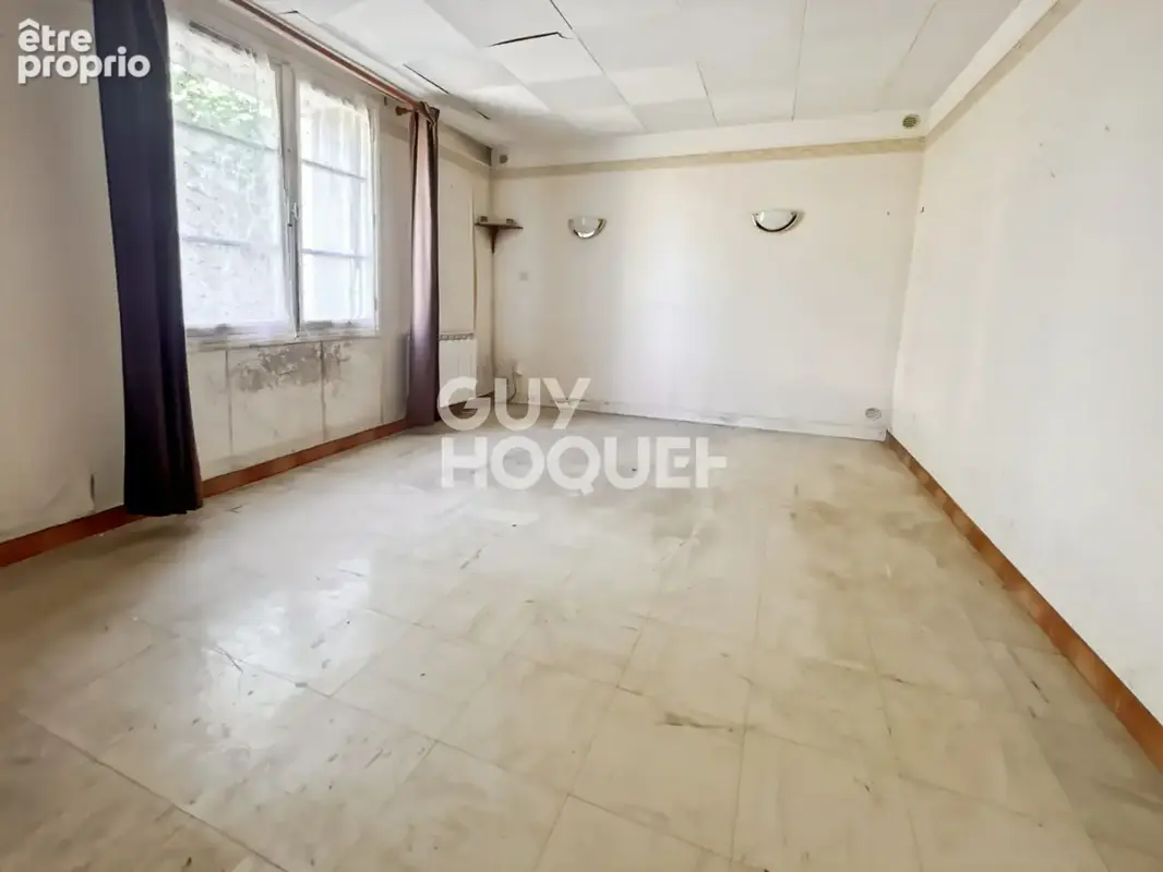 Appartement 3 pièces à vendre à Fontenay Trésigny - photo 5