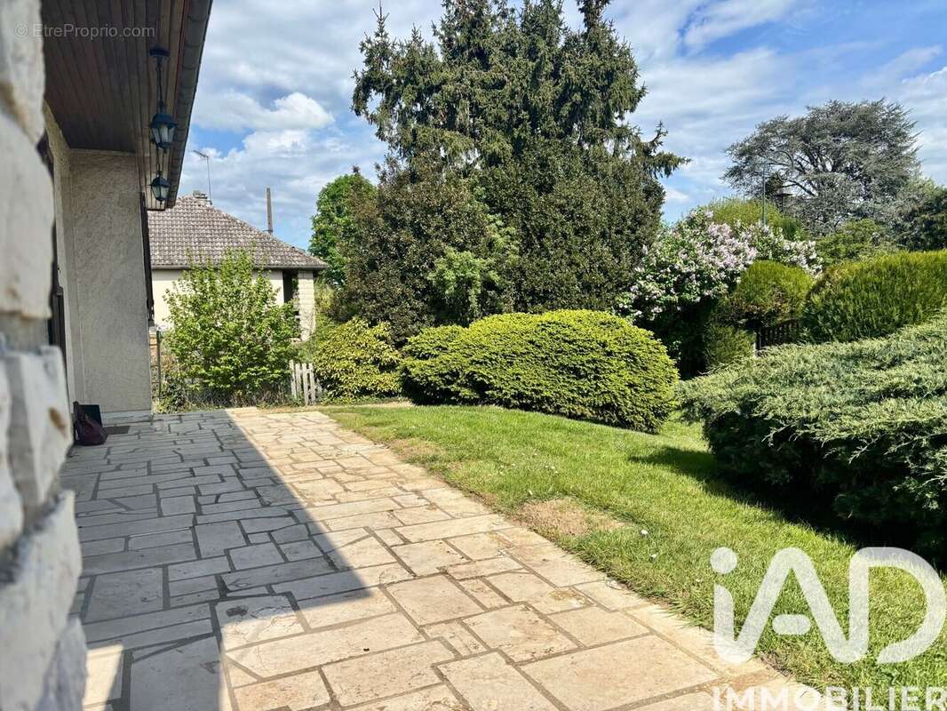 Photo 3 - Maison à EPERNON