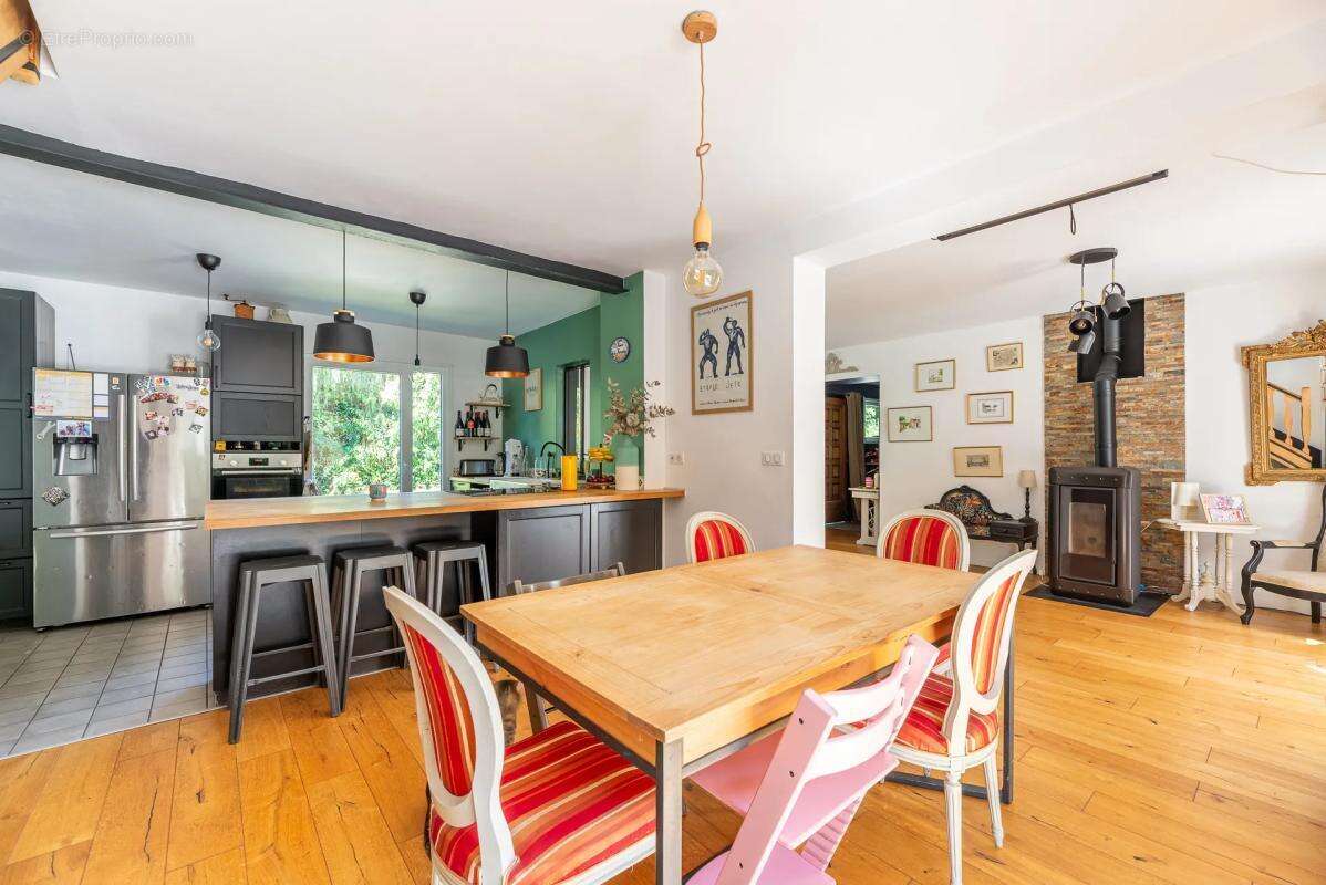 Maison à SAUTRON