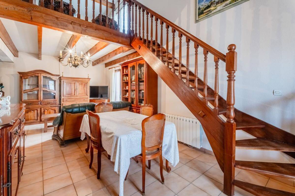 Maison à BEZIERS