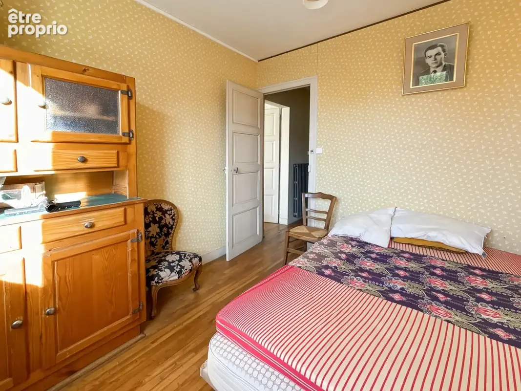 Dept de la Vienne (86) Maison à vendre 4 pièces CHATELLERAULT (86) - photo 10