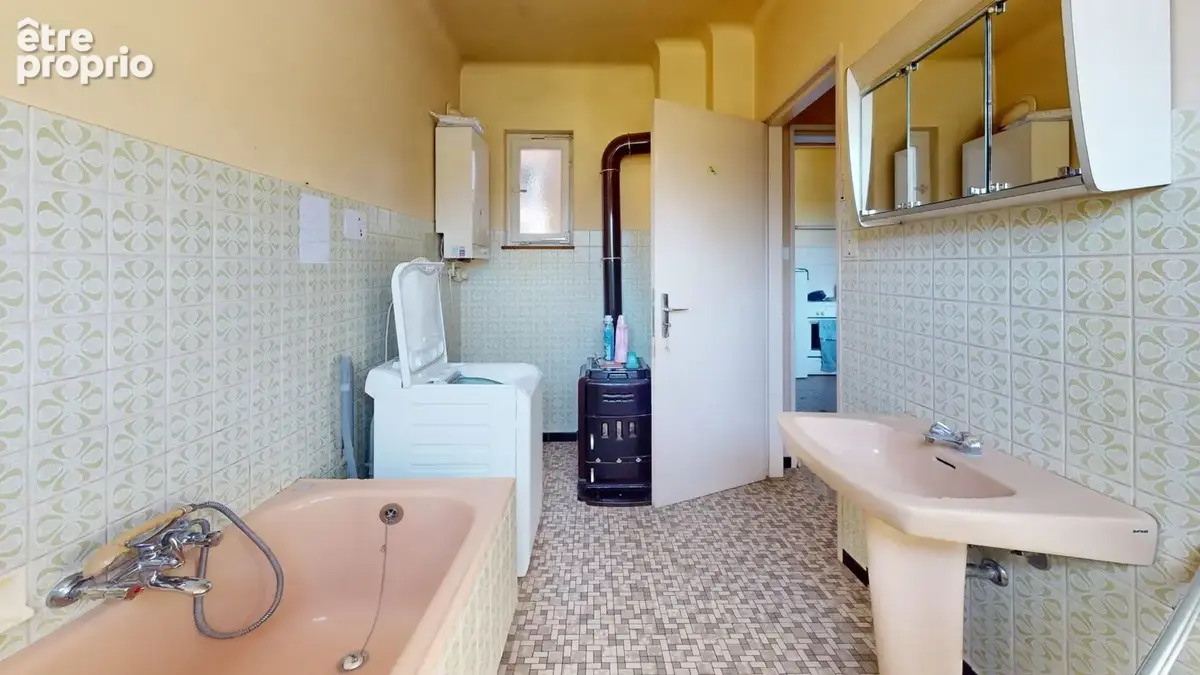 Maison 5 pièces 105 m² à vendre à Lingolsheim (67380) - photo 8