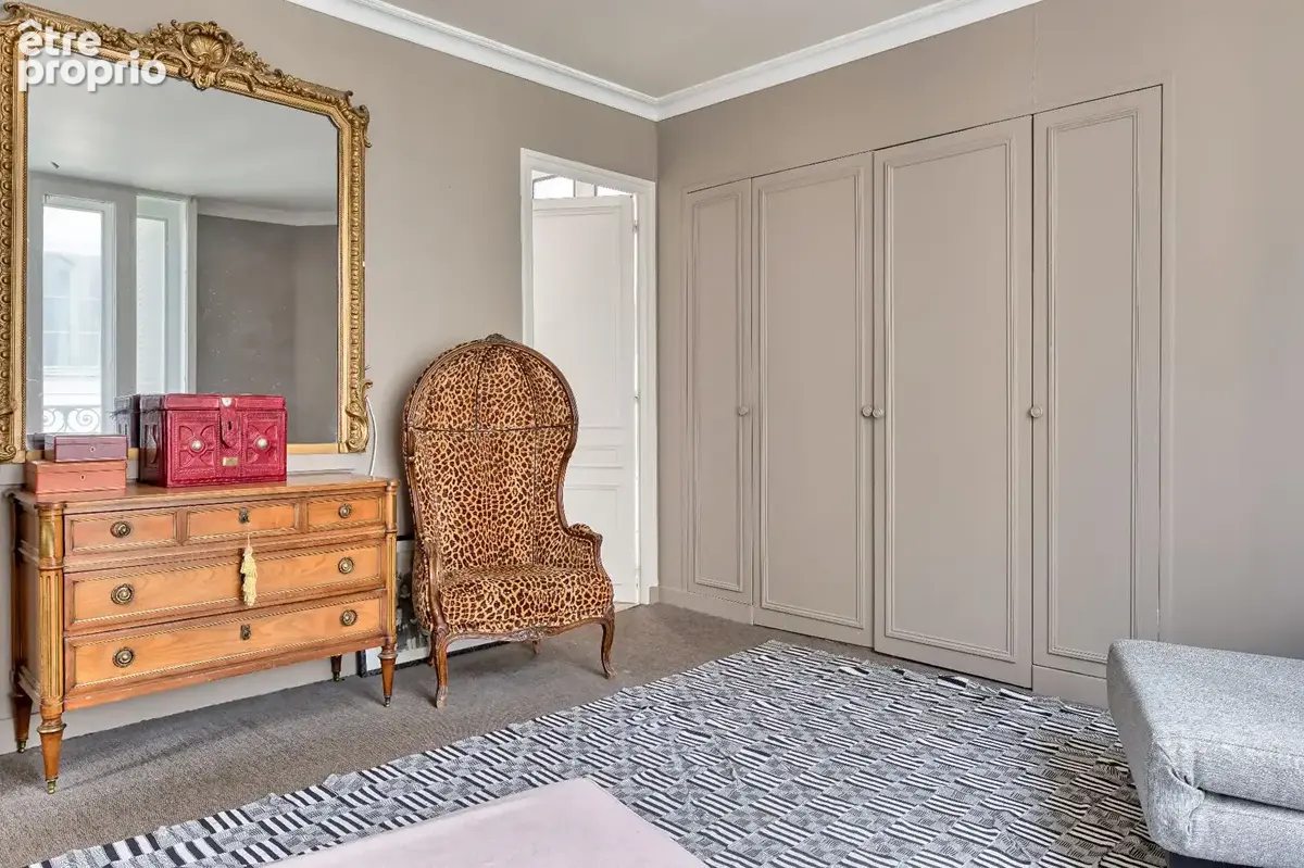 Magnifique appartement - Rouen Square Verdrel - photo 17