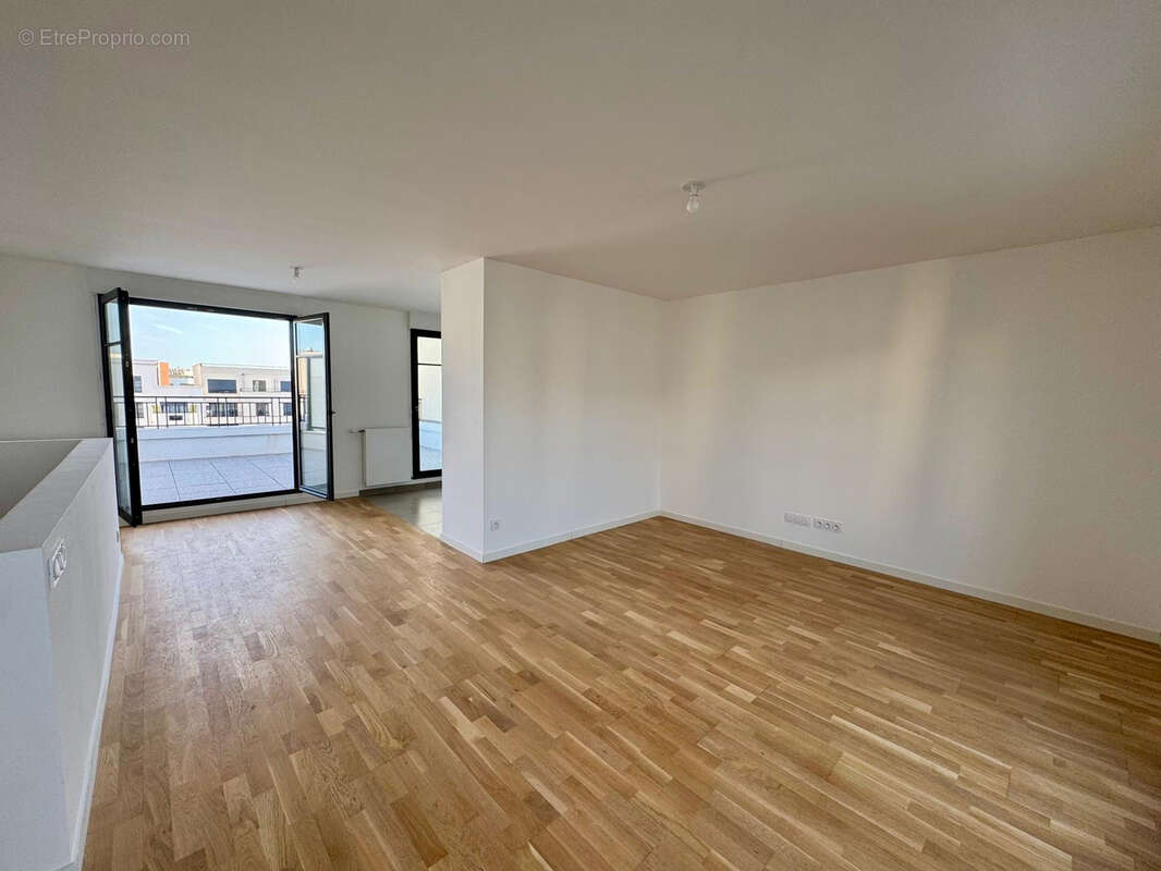 Appartement à CLAMART