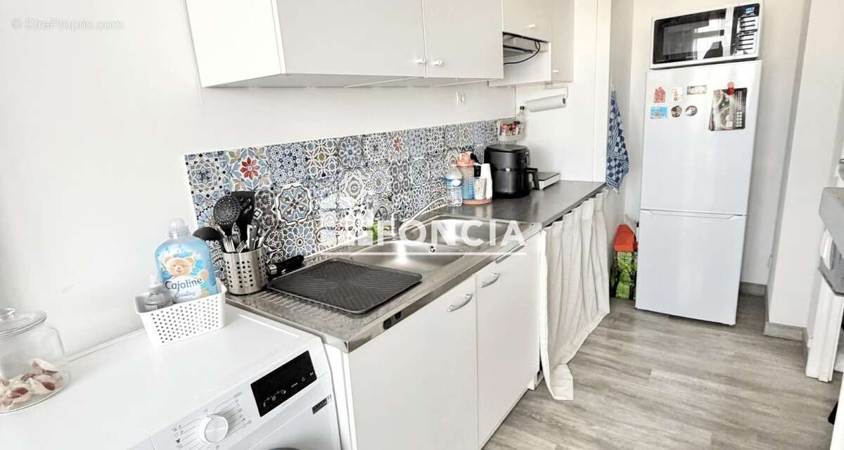 Appartement à PLAISIR