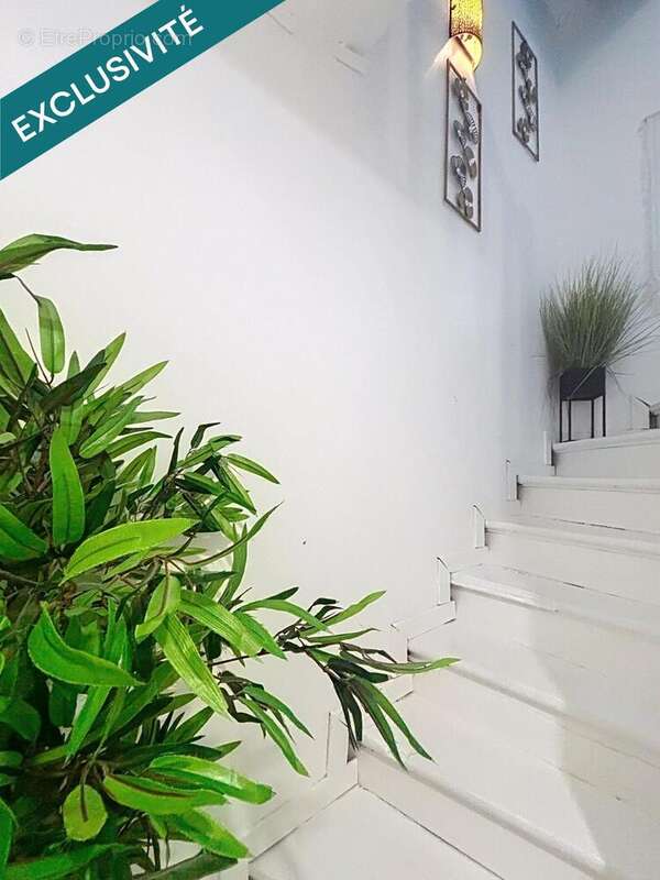 Photo 5 - Maison à ARGENTEUIL