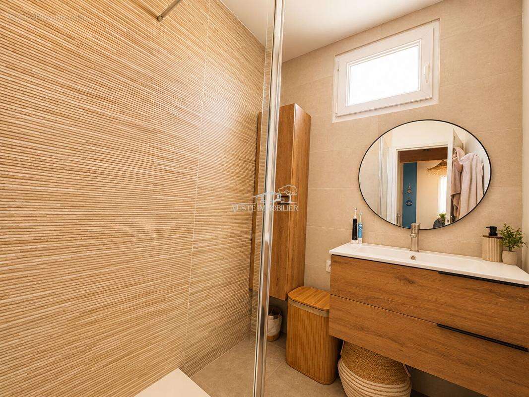 Appartement à MARIGNANE