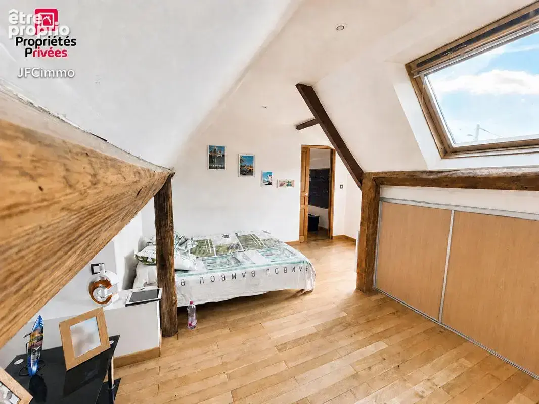 Maison type longère - photo 11