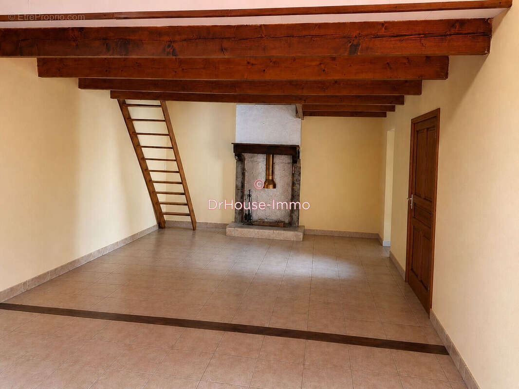 Maison 45 m² à Guemene-Penfao  - photo 2