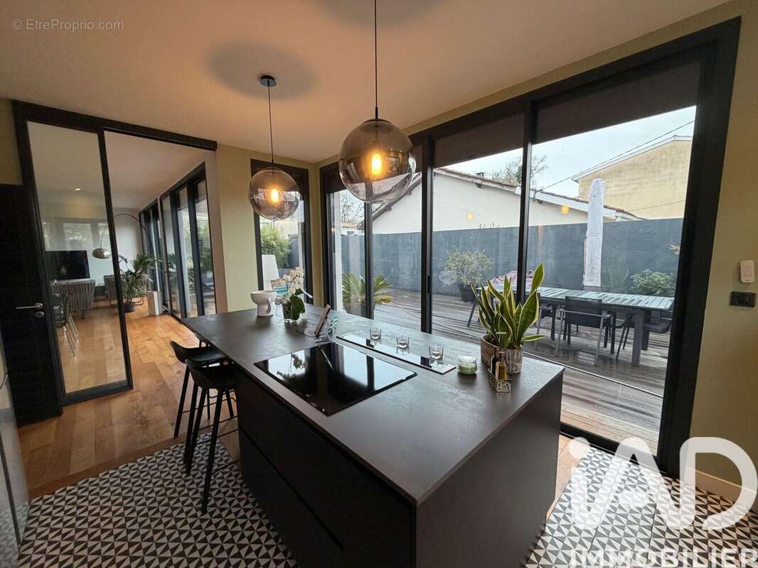 Photo 4 - Maison à MERIGNAC
