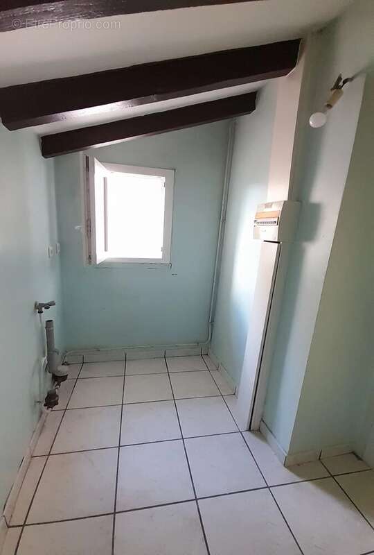 Appartement à THOISSEY