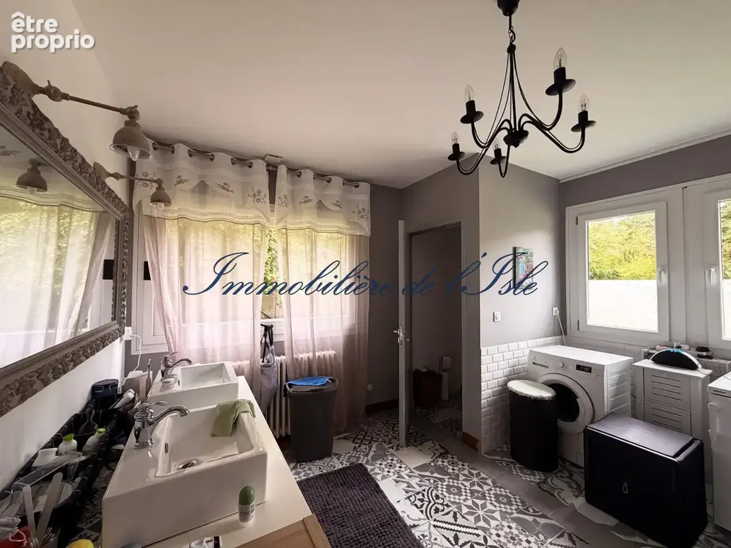 Propriété de caractere avec logement indépendant et piscine - photo 19