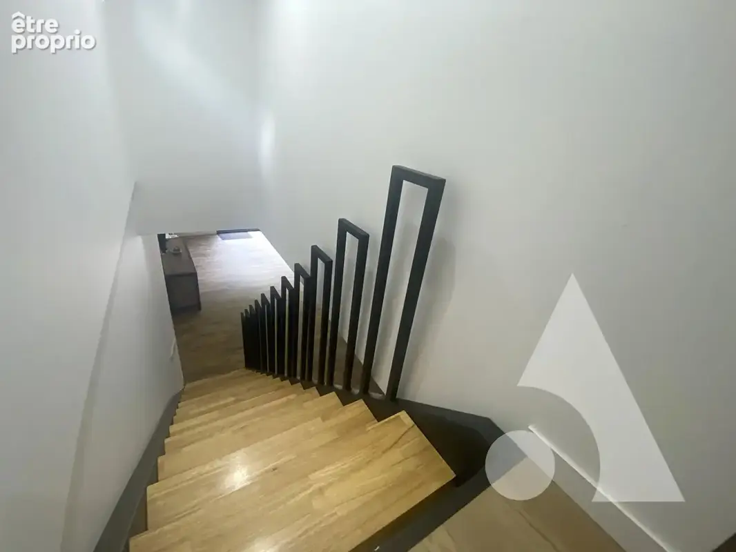 Maison 176 m² - 3 chambres - garage et jardin - photo 7