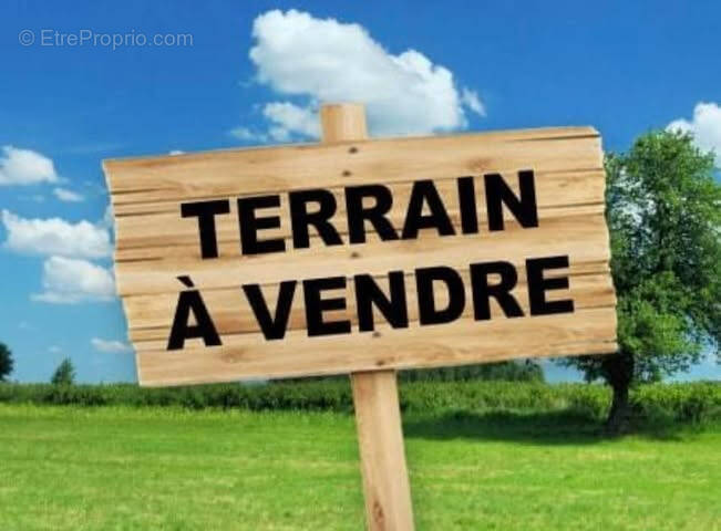 Terrain à LIMOUX