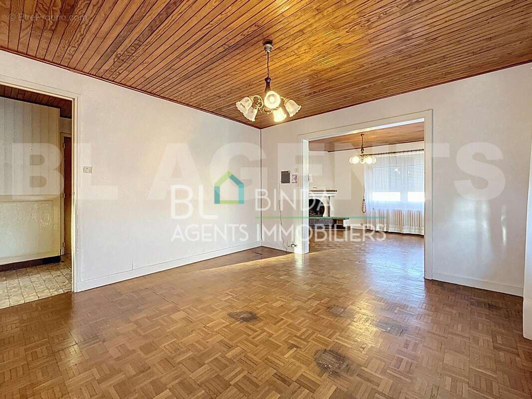 pierre-maire_00005 - Maison à VILLERS-LA-MONTAGNE