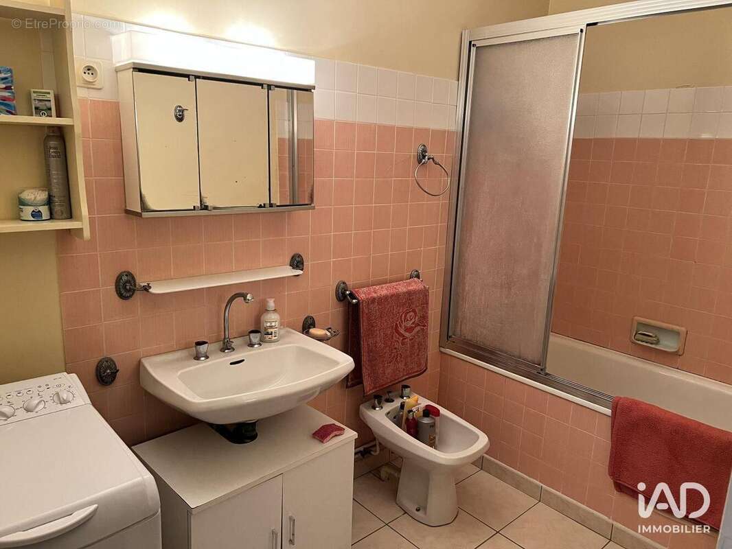 Photo 7 - Appartement à LA BAULE-ESCOUBLAC