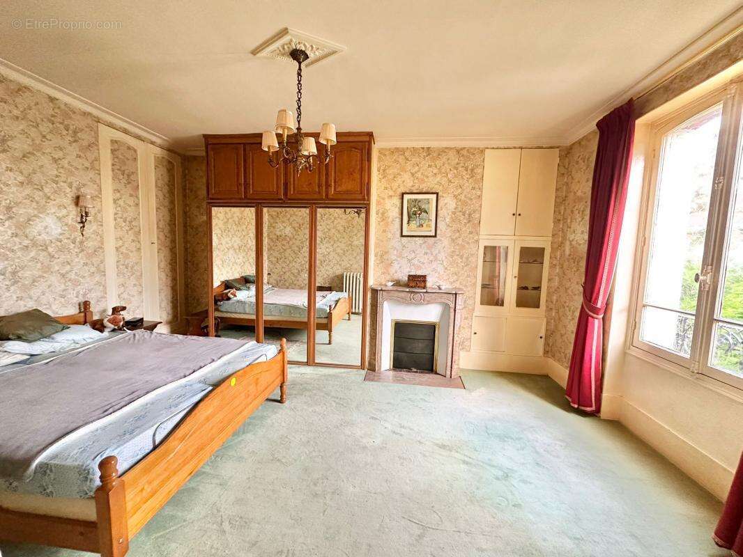 Maison à MANTES-LA-JOLIE