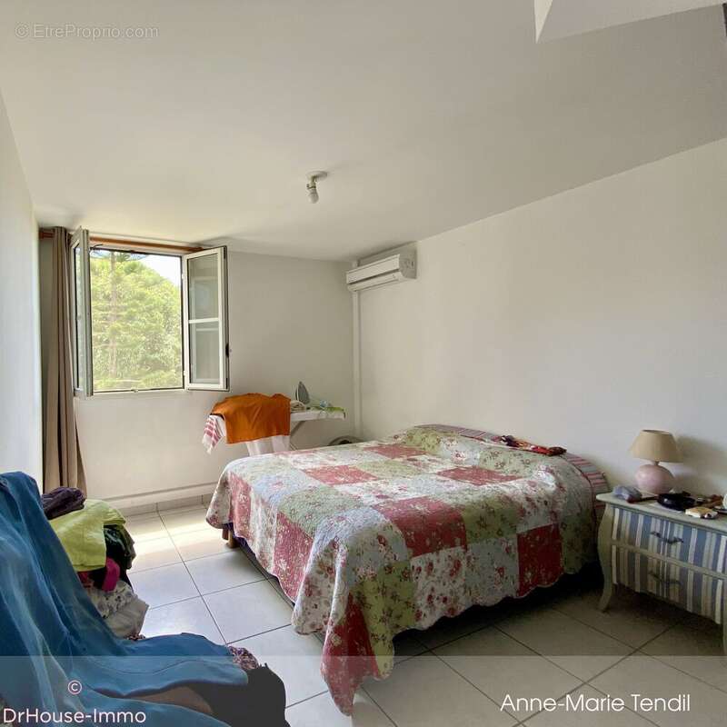 Appartement à SAINT-ANDRE