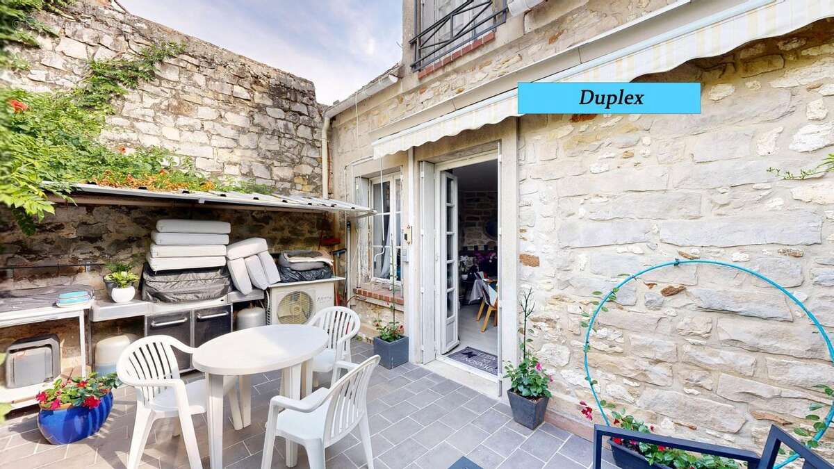 Maison 42 et 42 bis grande rue - photo 6