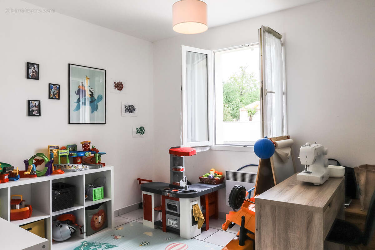 Maison à ROYAN