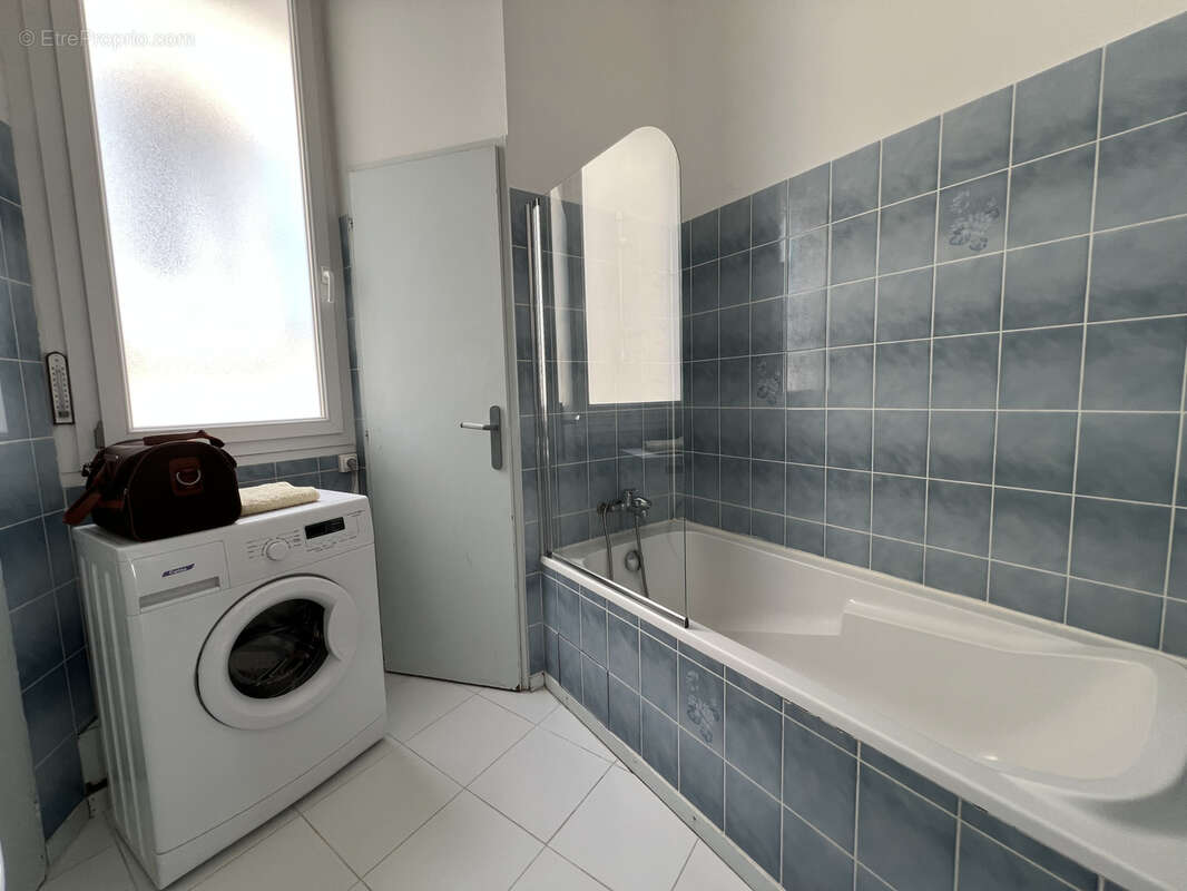 Appartement 58 m² à Les Sables-D'olonne  - photo 12