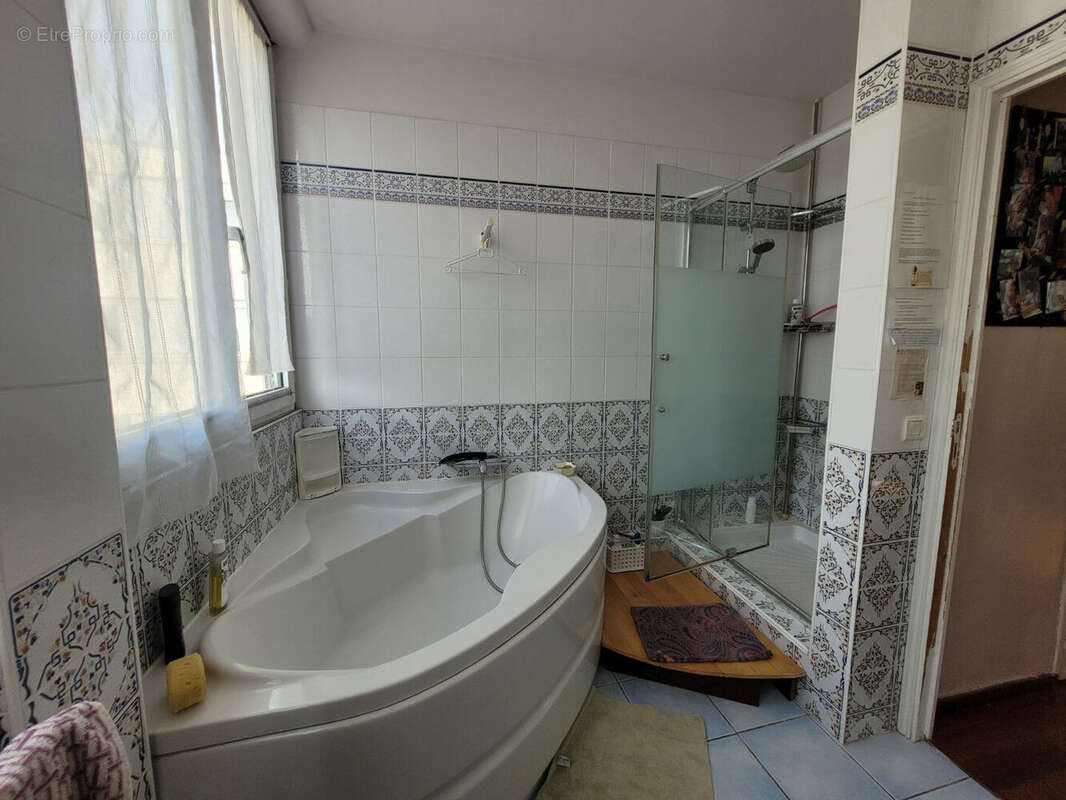 Appartement à CHAMPIGNY-SUR-MARNE