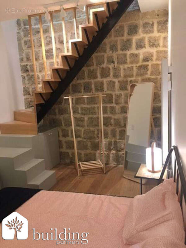 Brochant Paris 17ème - Appartement 4 pièces 66 m² - photo 3