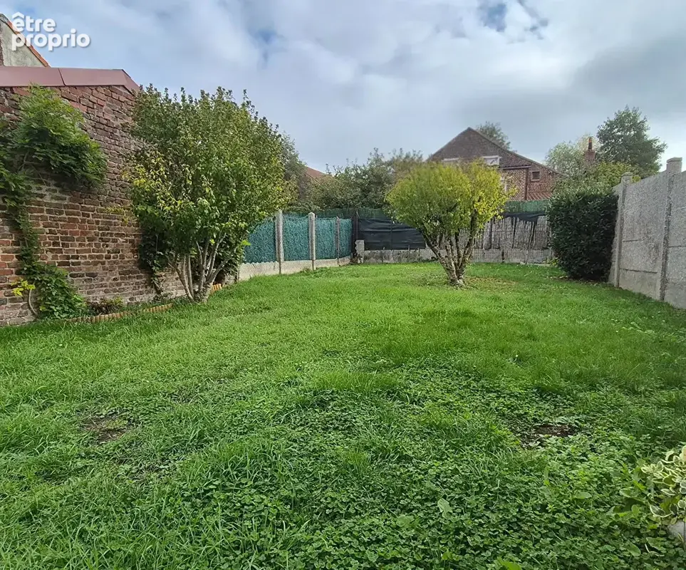 Maison Bruay La Buissiere 4 pièce(s) 74 m2 - photo 11