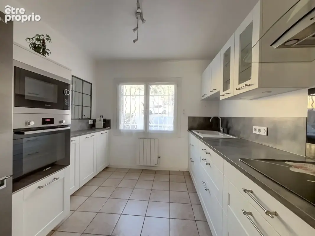 Les Lônes - Appartement T3 avec jardin - photo 6
