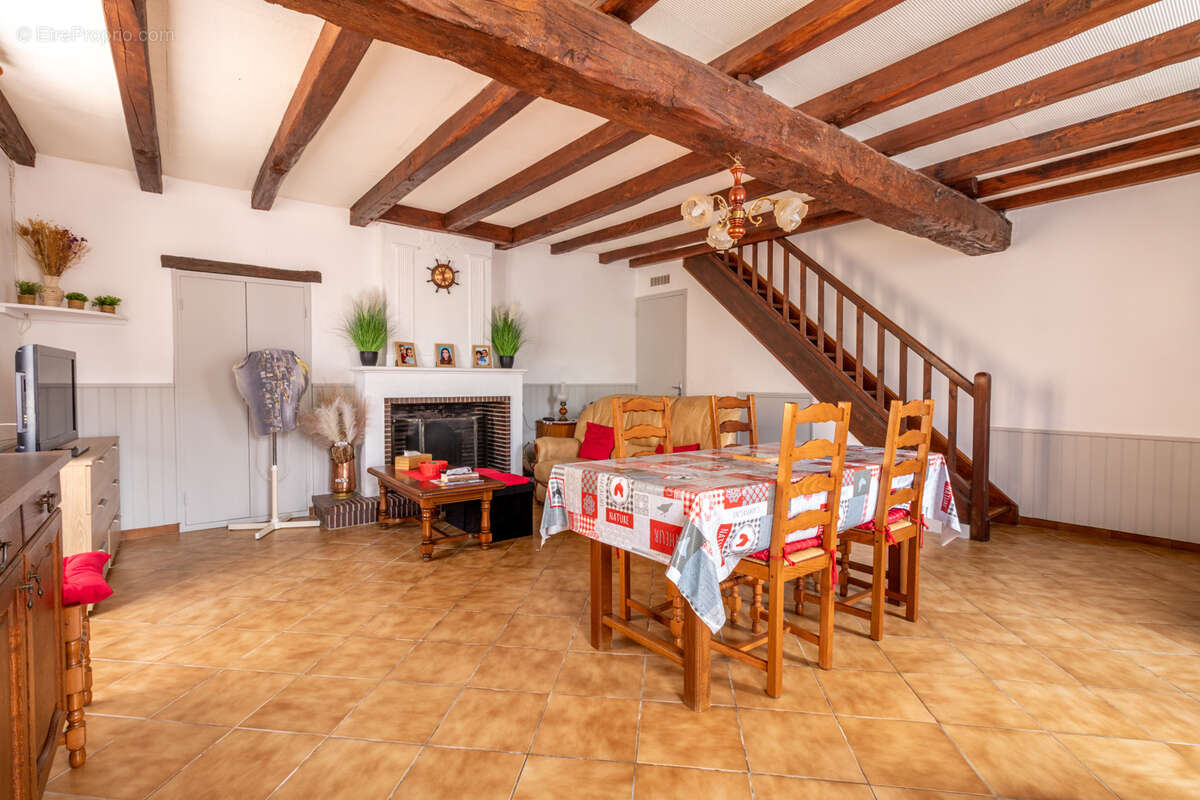 Maison à ARCHINGEAY