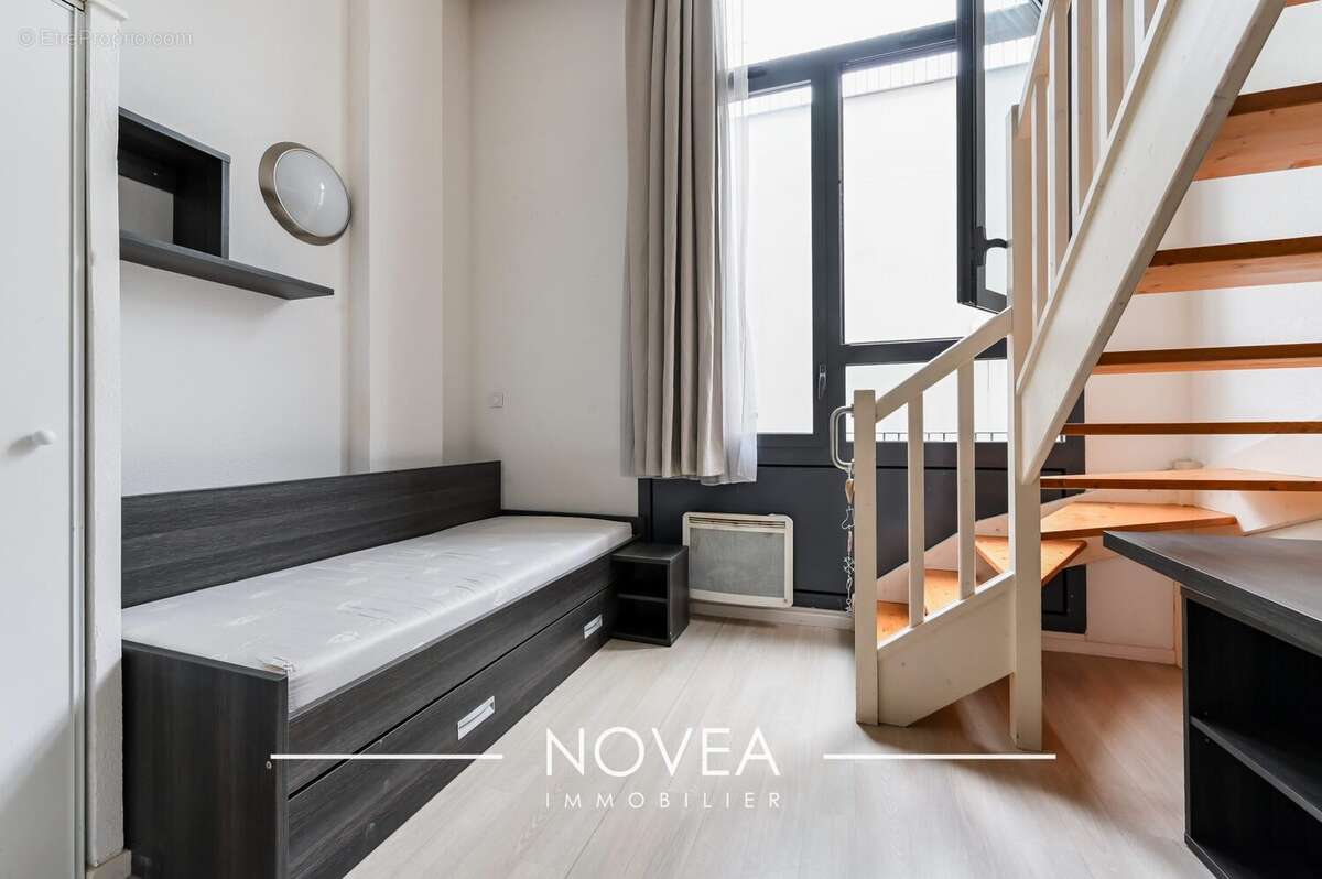 Appartement à LYON-7E