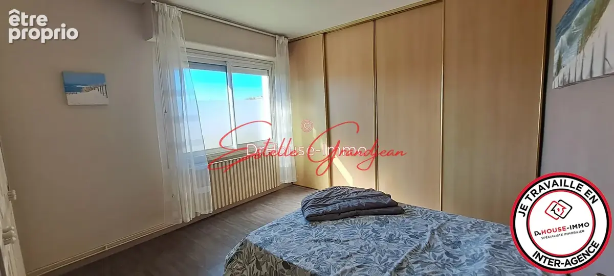 Appartement 4 pièces 102 m² à vendre à Floirac (33270) - photo 8