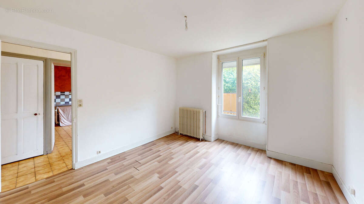 Maison à BESANCON