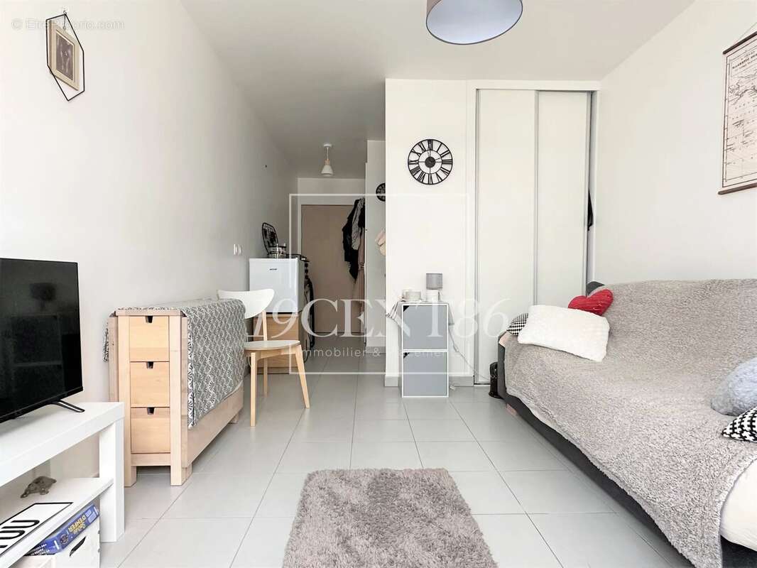 Appartement à LYON-7E