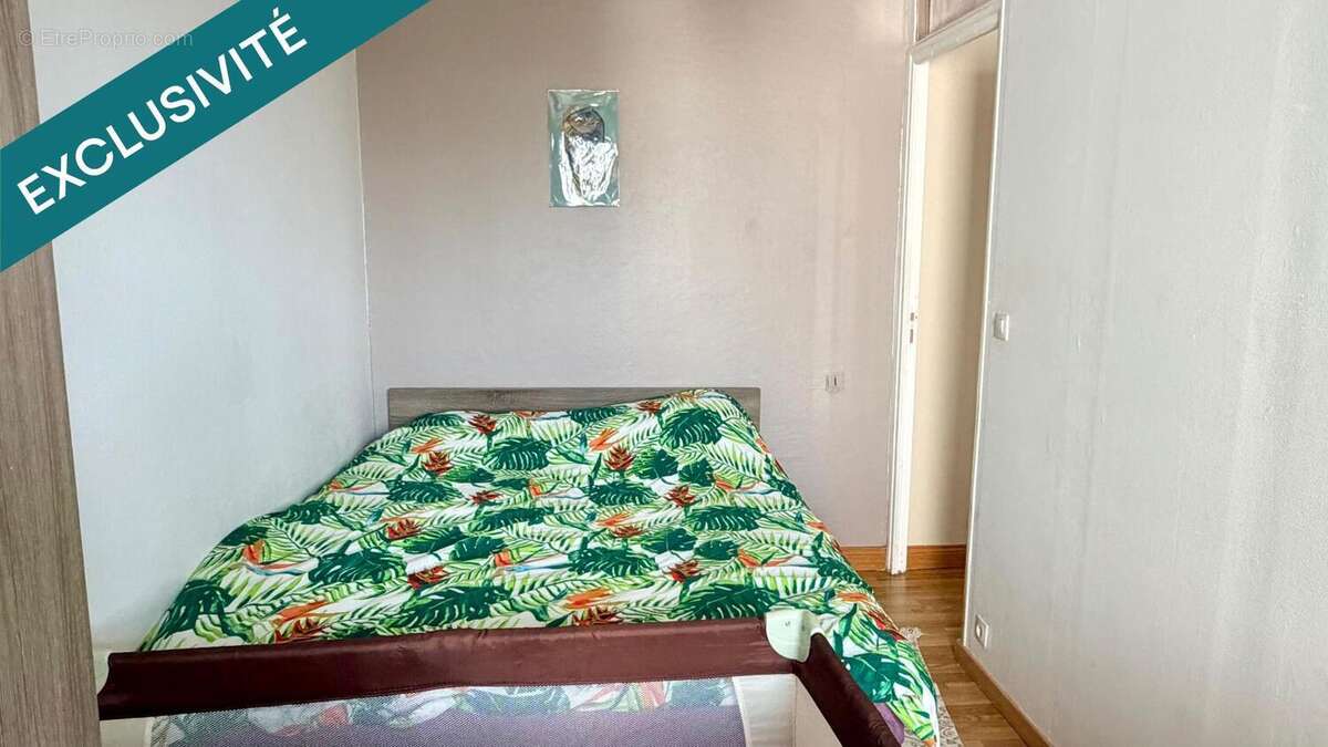 Photo 6 - Appartement à VILLIERS-LE-BEL